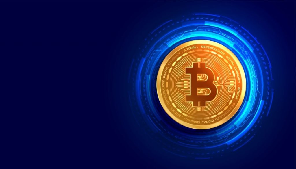 Kas ir bitcoin?
