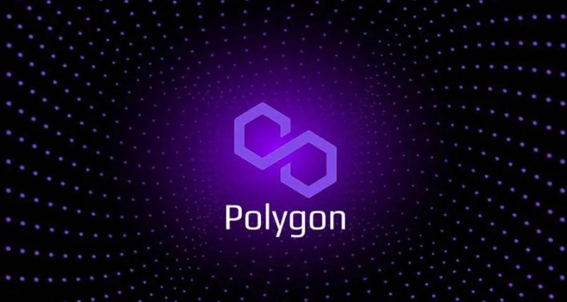 Cik šodien ir vērts Polygon?