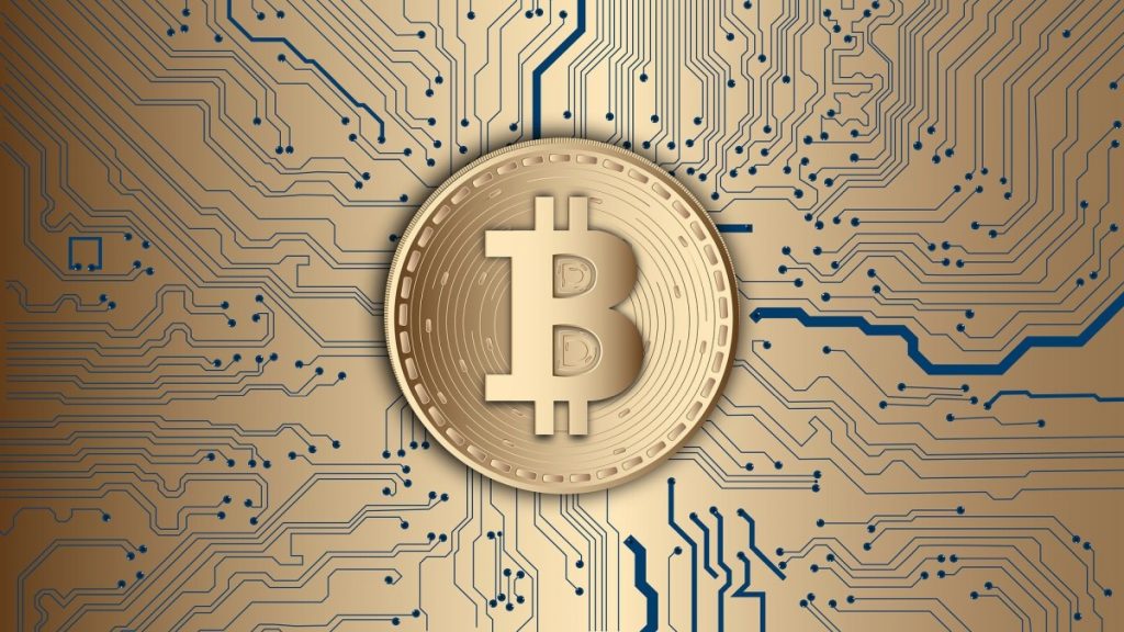 Kas ir bitcoin un kā tas darbojas?
