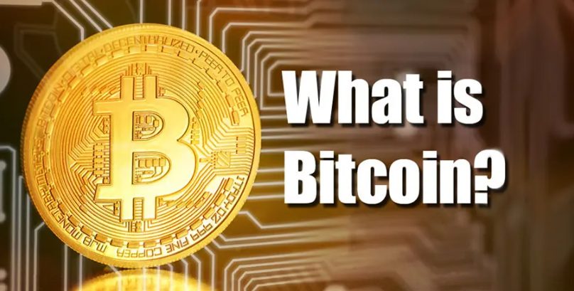 Kas ir bitcoin iesācējs?
