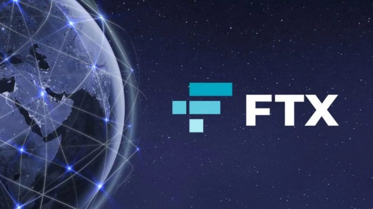 FTX centralizēta kripto birža 
