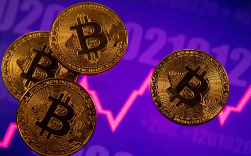 Kāds ir nākamais altcoin, kas piedzīvos uzplaukumu?