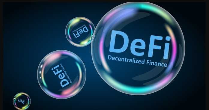 Kādas ir decentralizēto finanšu priekšrocības?
