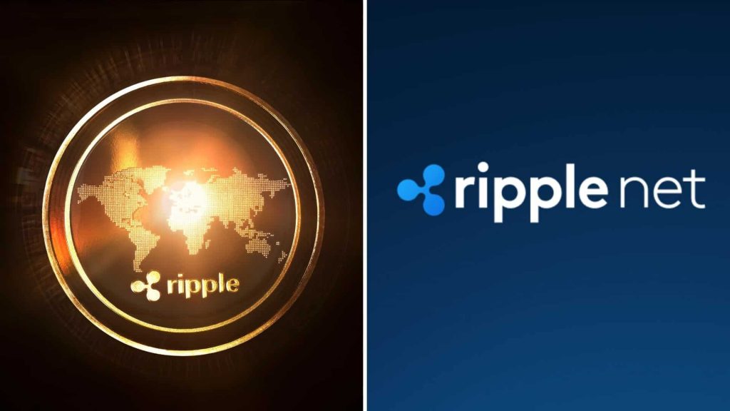 Kāda ir atšķirība starp XRP un Ripple? ripple kriptovalūtas salīdzinājums

