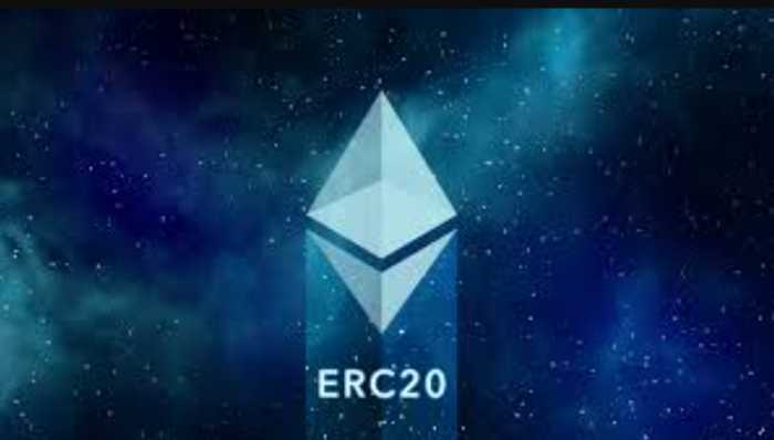 Uz Ethereum balstīta valūta ERC-777
