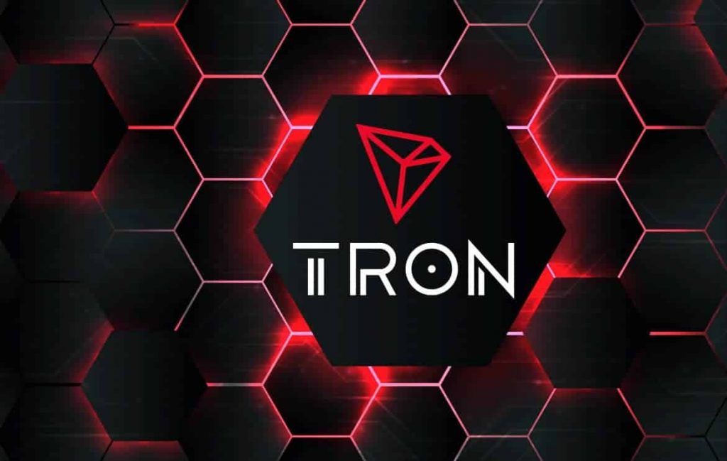 Kas ir Tron (TRX) kriptovalūta
