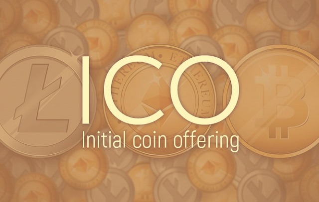 Vai Bitcoin ir ICO?
