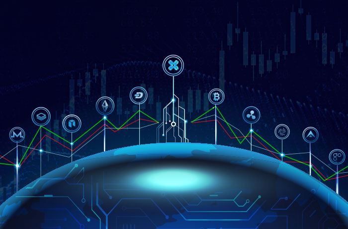 Kriptovalūtas un forex tirdzniecība