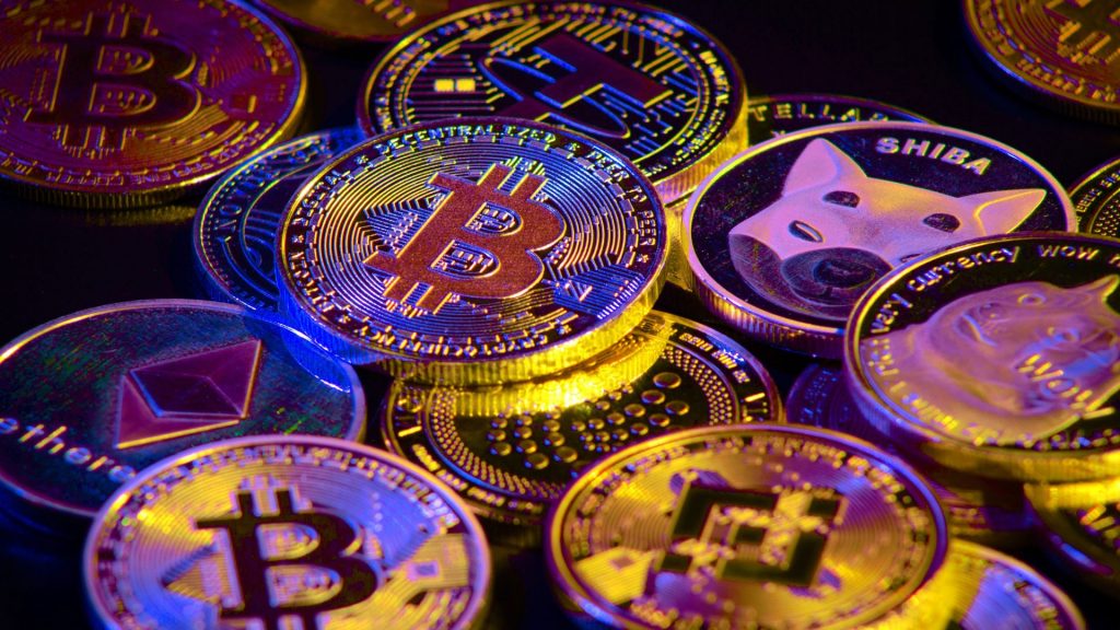 Vai bitcoin var uzlauzt?
