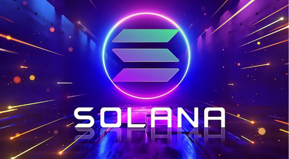 Kas ir Solana vienkāršā valodā?
