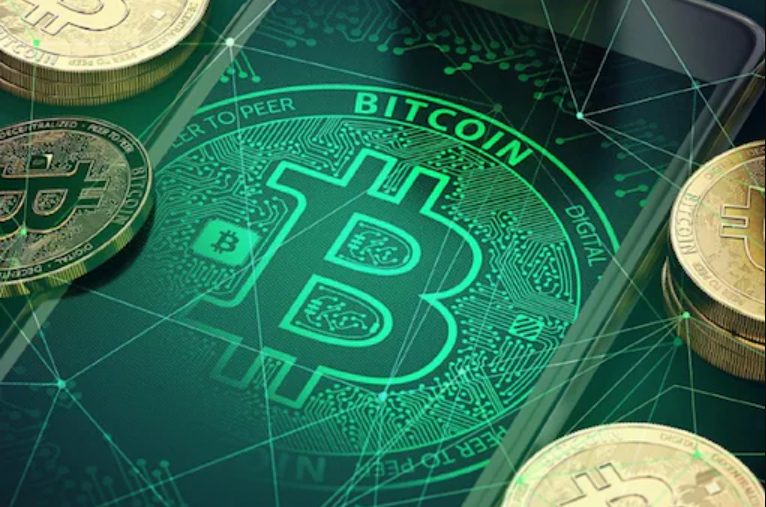 Ieguldījumi citās kriptovalūtās papildus bitcoin
