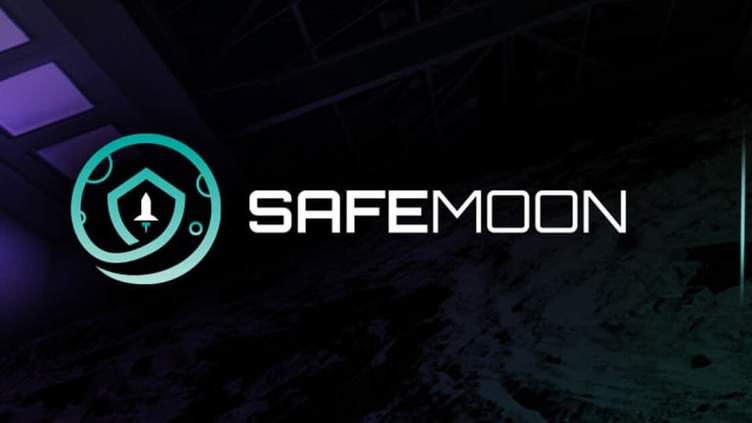 SafeMoon uz SafeMoon V2

