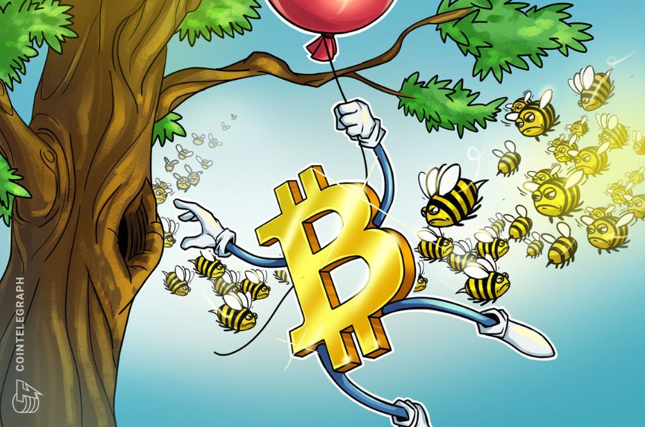 Kāda būs zemākā bitcoin cena 2022. gadā?
