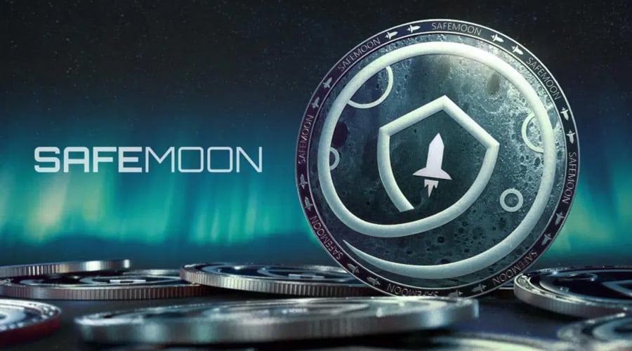 Ko nozīmē SafeMoon V2?
