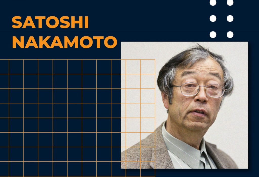 Cik vērts ir Satoshi Nakamoto?