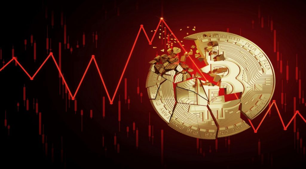 Vai kriptovalūta ietekmē forex tirdzniecību?