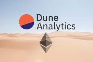 Kā darbojas Dune Analytics