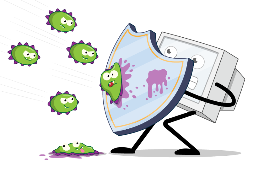 Kurš ir labākais un ātrākais antivīrusa programmatūras risinājums?
