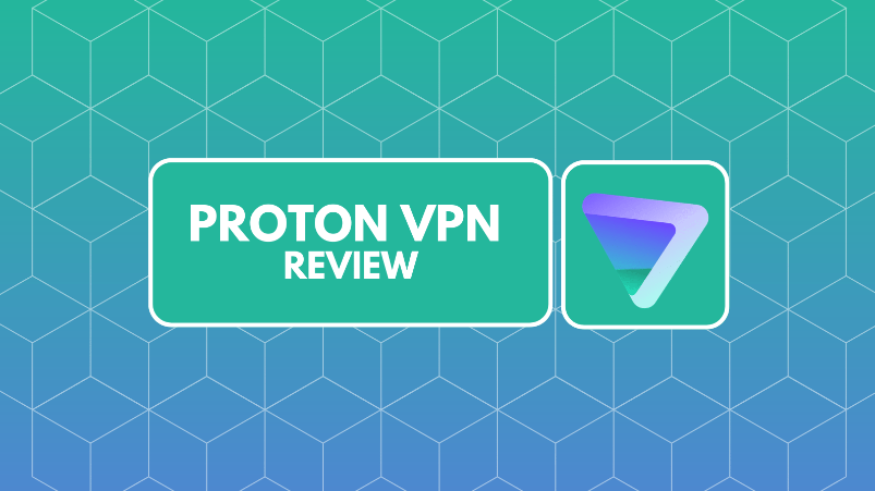 Proton VPN