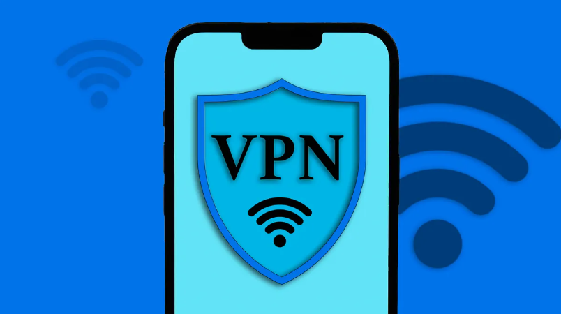 Vai iPhone ir pieejams pilnīgi bezmaksas VPN?
