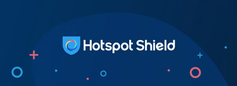 Apmeklēt Hotspot Shield VPN
