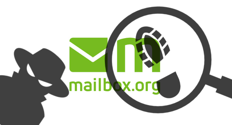 Kā lietot mailbox.org savā iPhone?
