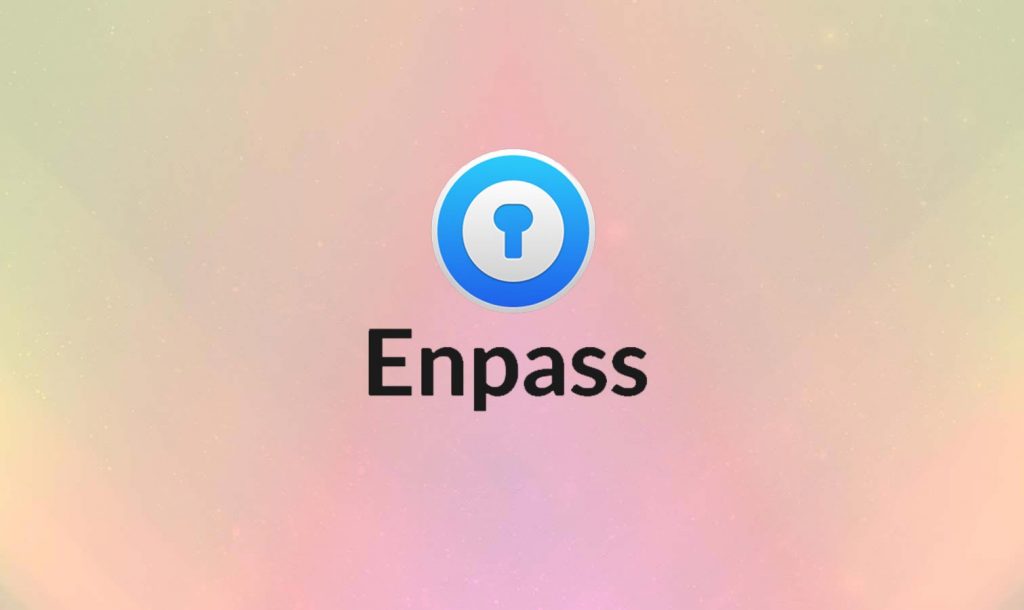 Enpass - ērti lietojama paroļu krātuve
