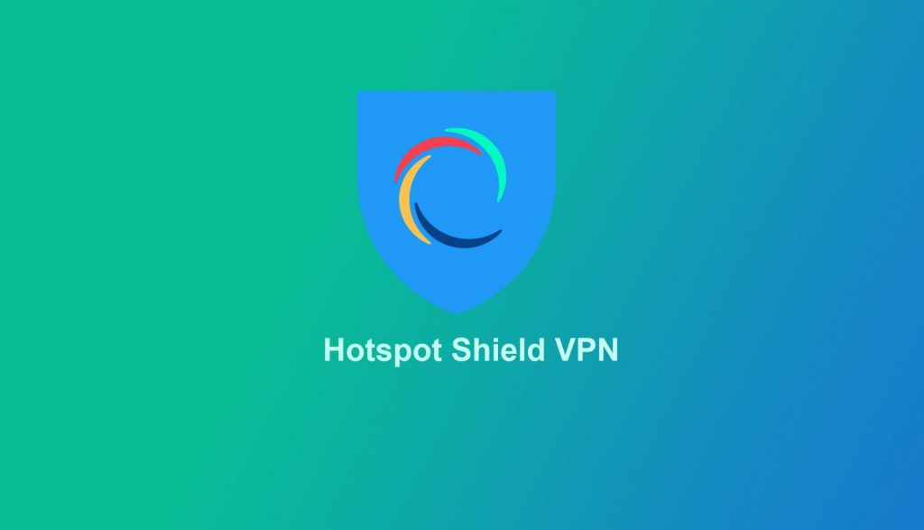 Hotspot Shield ir bezmaksas VPN

