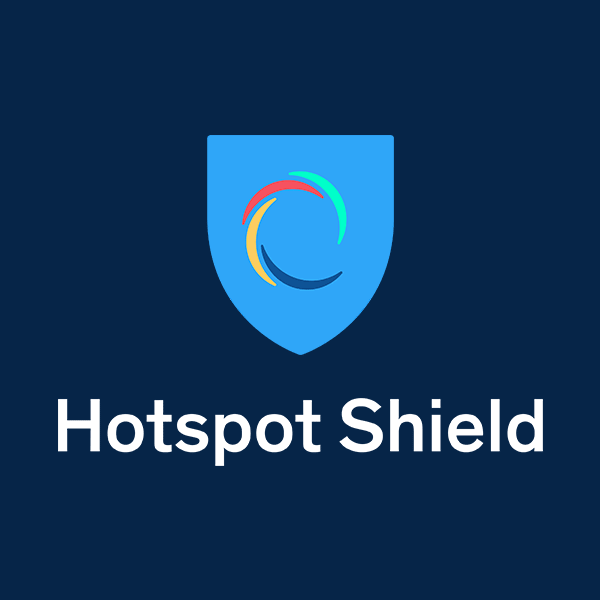 Hotspot Shield iPhone tālrunim

