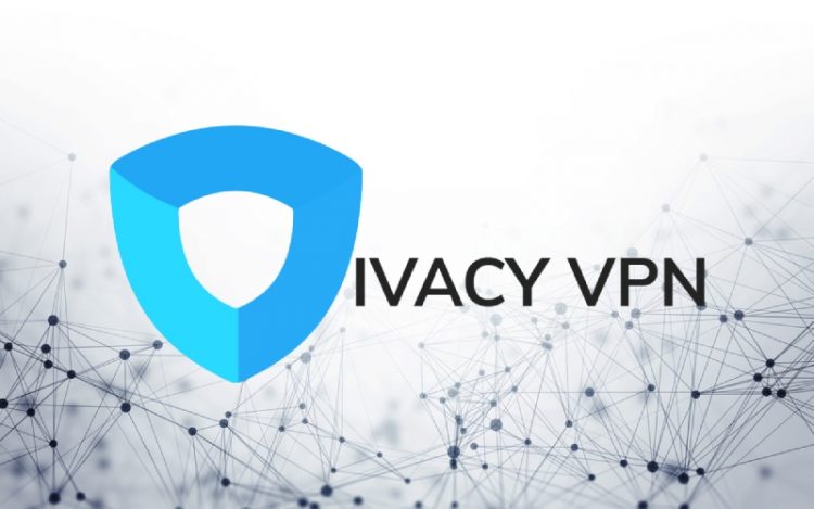 Ivacy VPN pārskats
