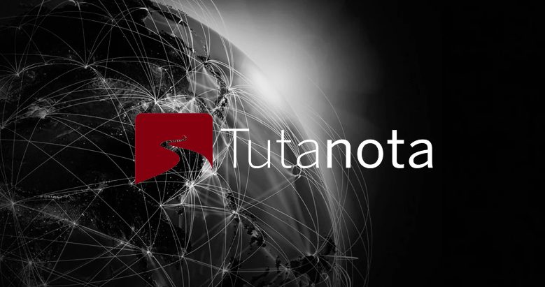 Kā Tutanota darbojas?
