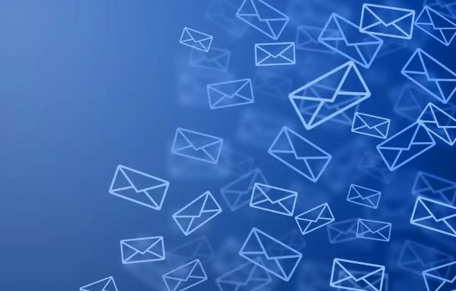 Visanonīmākie e-pasta pakalpojumu sniedzēji

