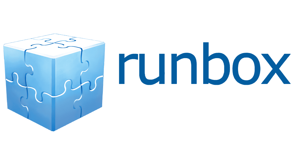 Vai Runbox ir lietotne?
