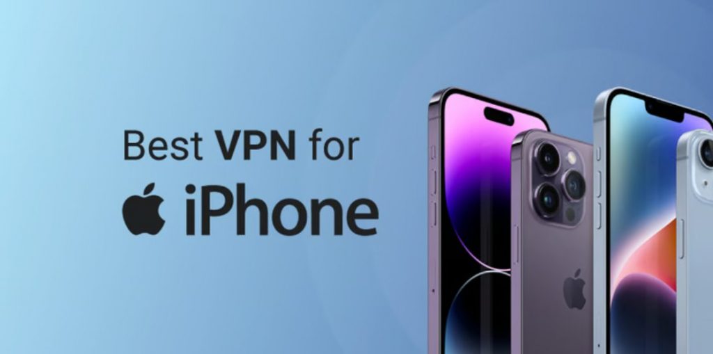 Kurš ir labākais bezmaksas VPN iPhone tālrunim?
