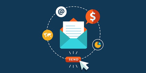 Kāpēc izmantot drošu e-pasta pakalpojumu?
