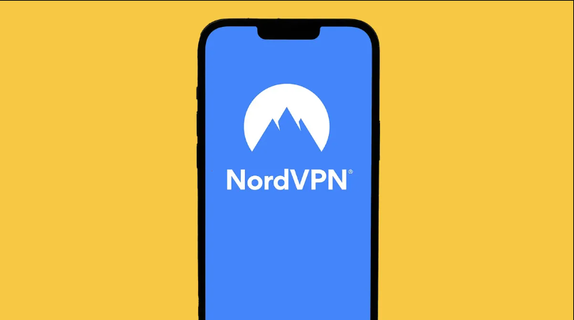 Vai es varu izmantot NordVPN savā iPhone?
