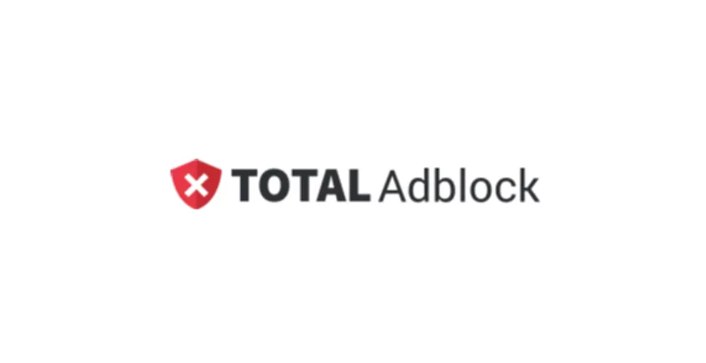 Total Adblock - uzticams reklāmu bloķētājs Twitch straumēm