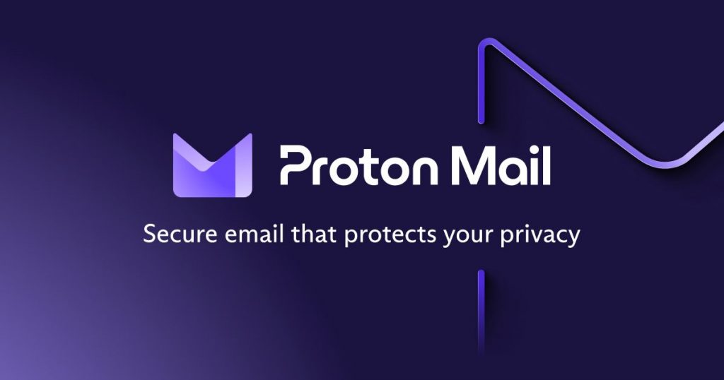 Kā paslēpt savu e-pasta adresi ProtonMail?
