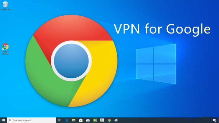 Vai pārlūkprogrammā Chrome ir VPN?
