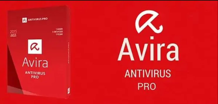 Avira - bezmaksas antivīruss operētājsistēmai Mac ar dažādām funkcijām
