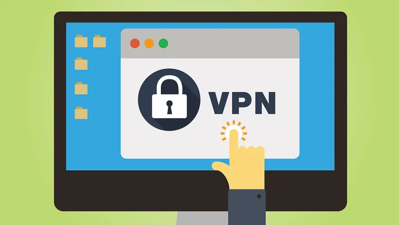 Kā izmantot VPN?
