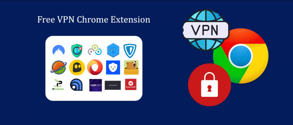 Kā es varu iegūt bezmaksas VPN pārlūkprogrammā Chrome?
