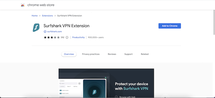 Kā iestatīt Chrome bezmaksas VPN?
