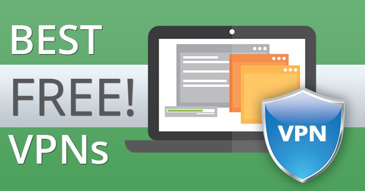 Bezmaksas un maksas VPN pārlūkprogrammai Chrome
