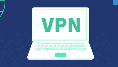 Kā mainīt VPN atrašanās vietu?
