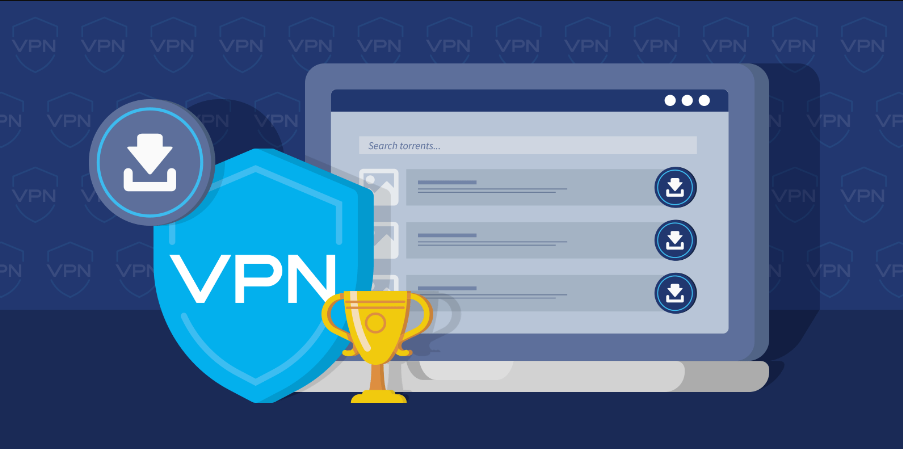 Kādas funkcijas nodrošina lielisku VPN torrentu izmantošanai?
