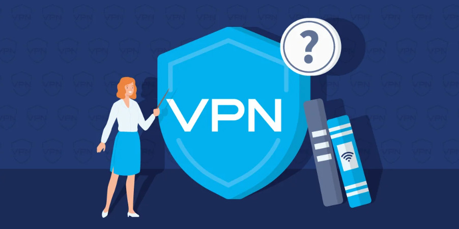 Vai VPN izmantošana ir likumīga?
