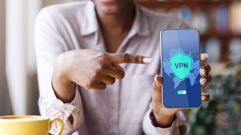 Kā efektīvi izmantot VPN?

