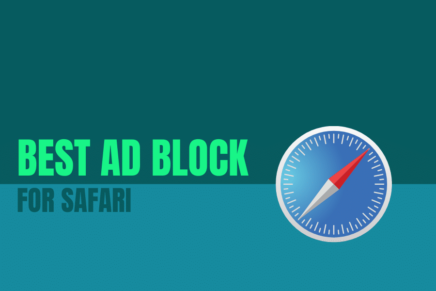 Vai AdBlock palēnina Safari darbību?
