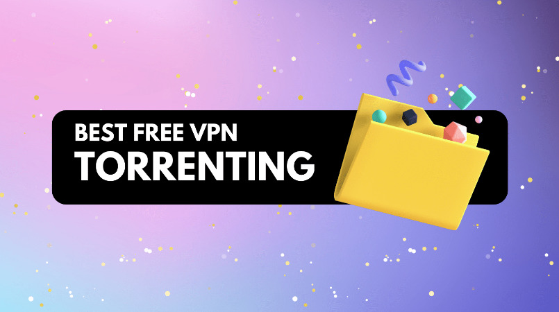 Kurš VPN ir ātrs uTorrent?
